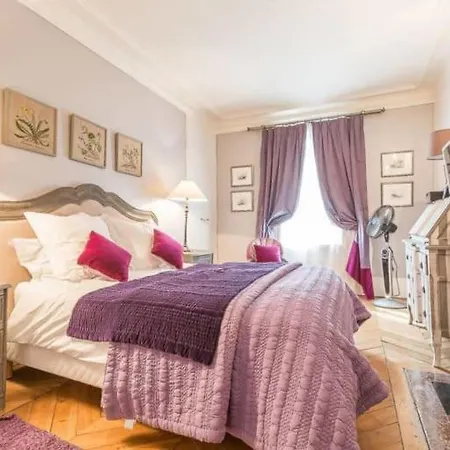 Guestready - Apt. Chic Pres Du Canal St. Martin