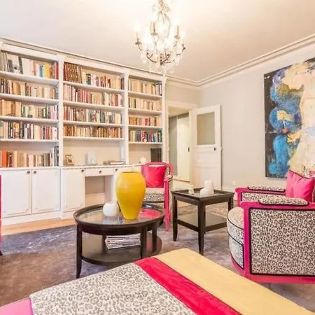 Guestready - Apt. Chic Pres Du Canal St. Martin Appartamento Parigi
