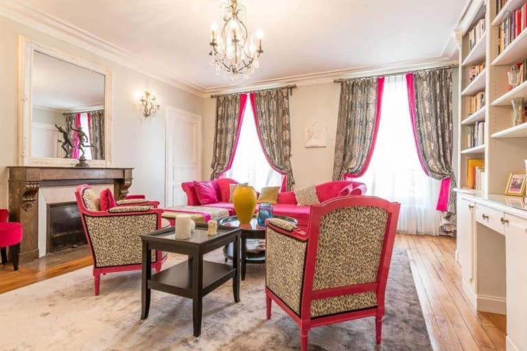 Appartamento Guestready - Apt. Chic Pres Du Canal St. Martin Parigi